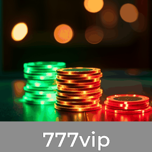 777vip: O Cassino Online Confiável e Seguro