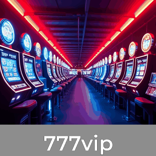 777vip: Aproveite os Incomparáveis Bonus e Ofertas